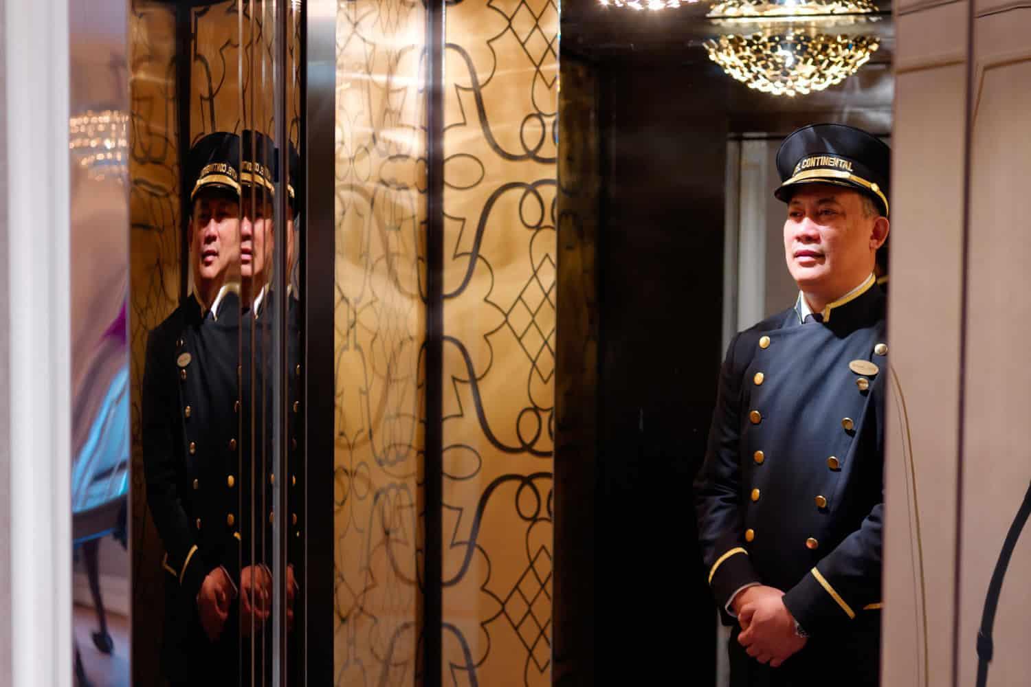 Hotel Continental image 15