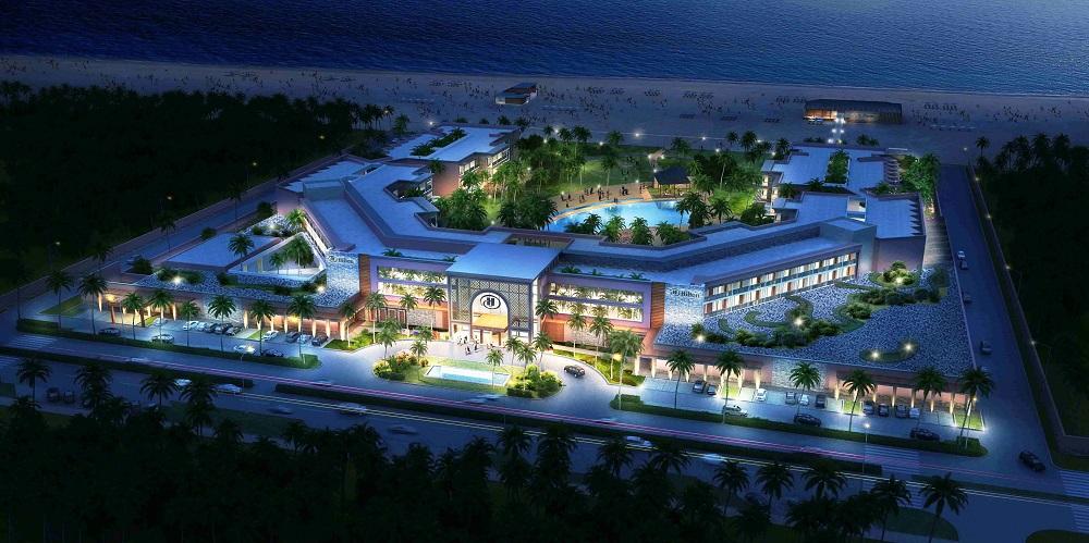 Hilton Cabo Verde Sal Resort image 3