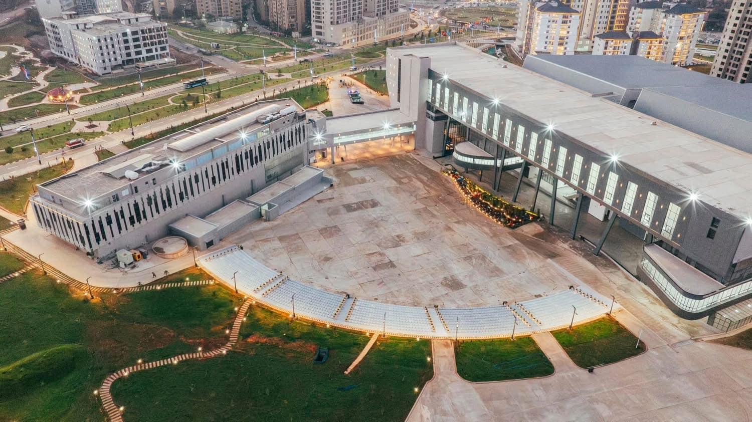 Addis International Convention Center image 4