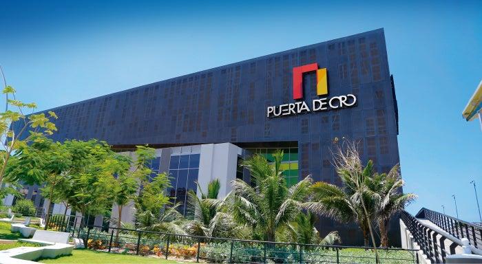 Centro de Eventos Puerta de Oro Barranquilla image 2