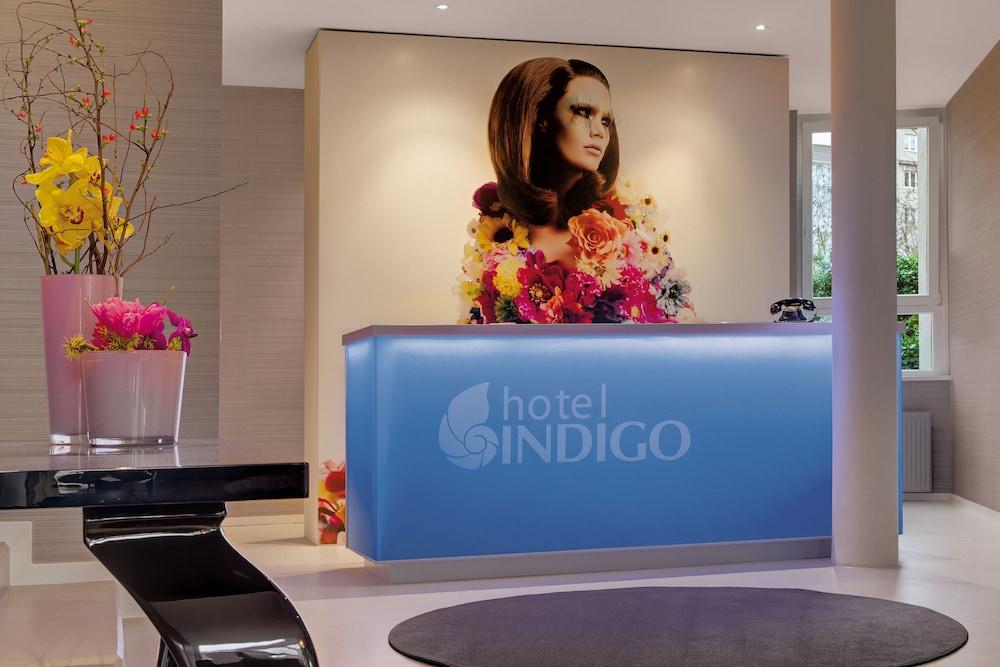 Hotel Indigo Düsseldorf - Victoriaplatz image 3