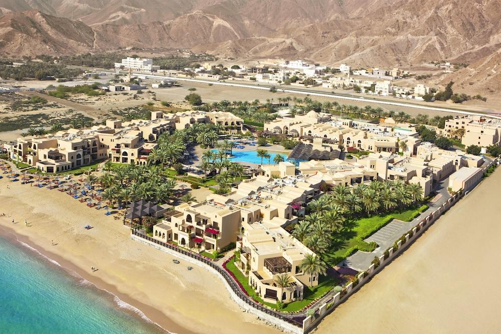 Miramar Al Aqah Beach Resort image 3