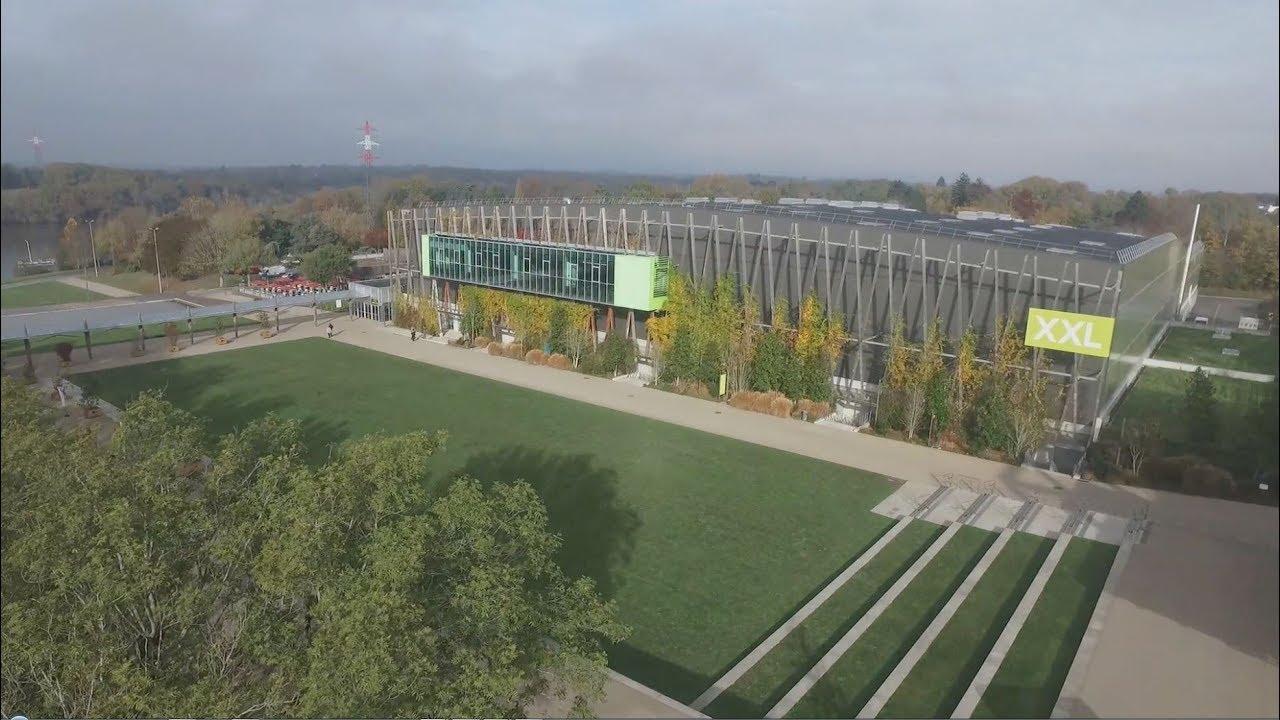 Parc des Expositions Nantes image 4