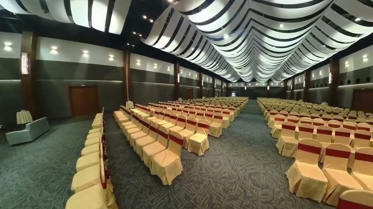 Vizag Convention Center image 2