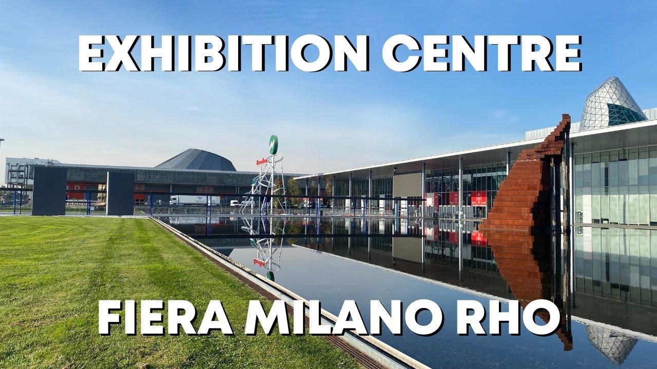Fiera Milano image 3