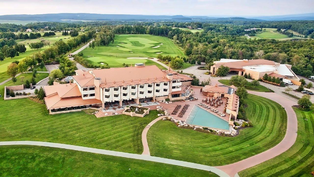 Nemacolin image 4