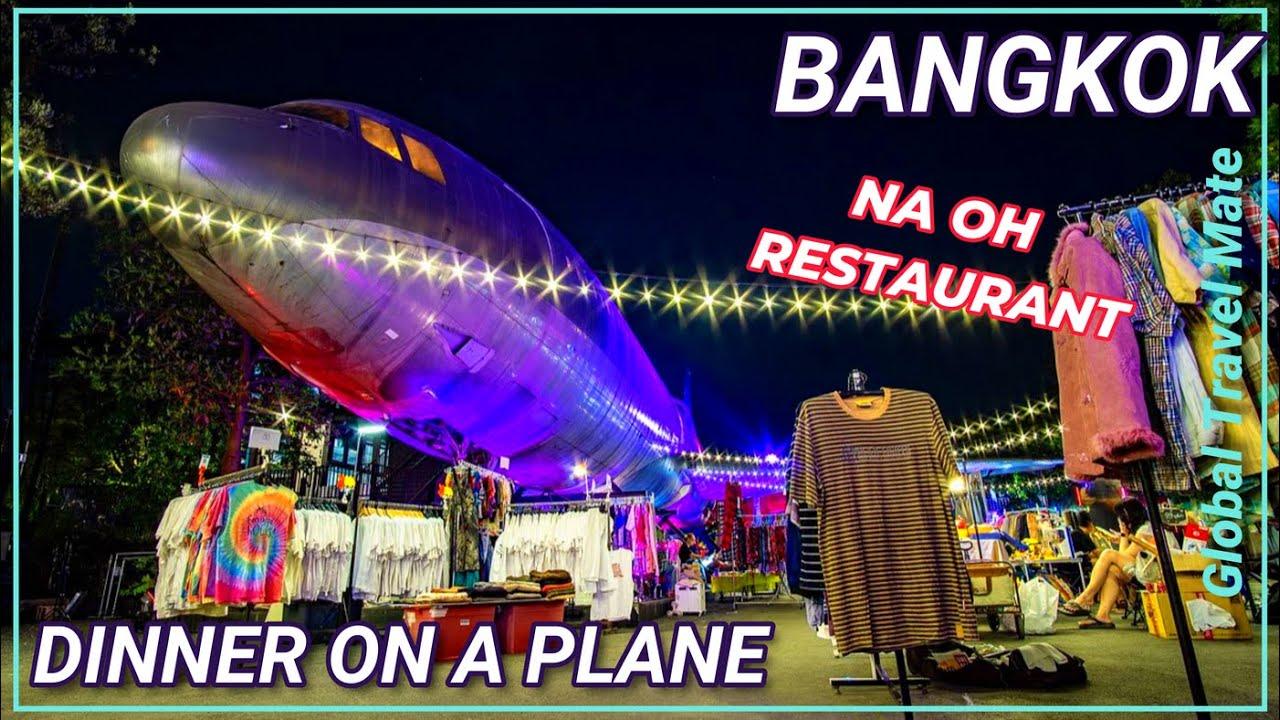 Na-Oh Bangkok image 5