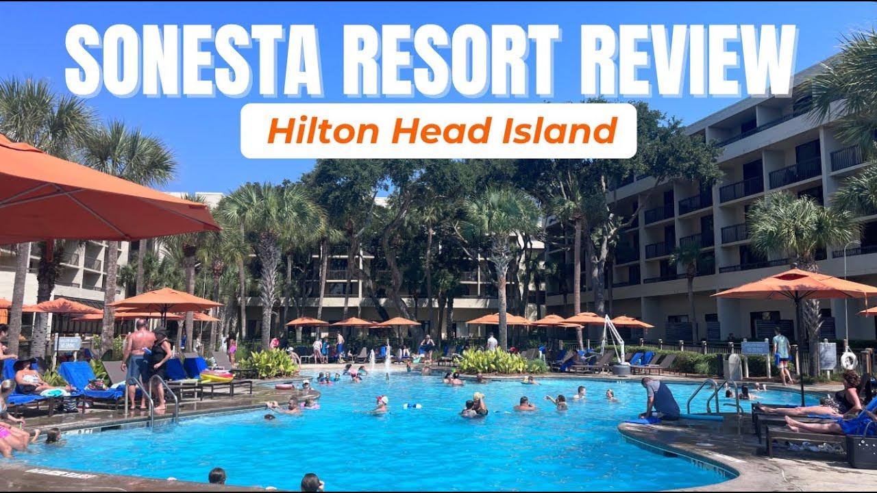 Sonesta Resort Hilton Head Island image 6