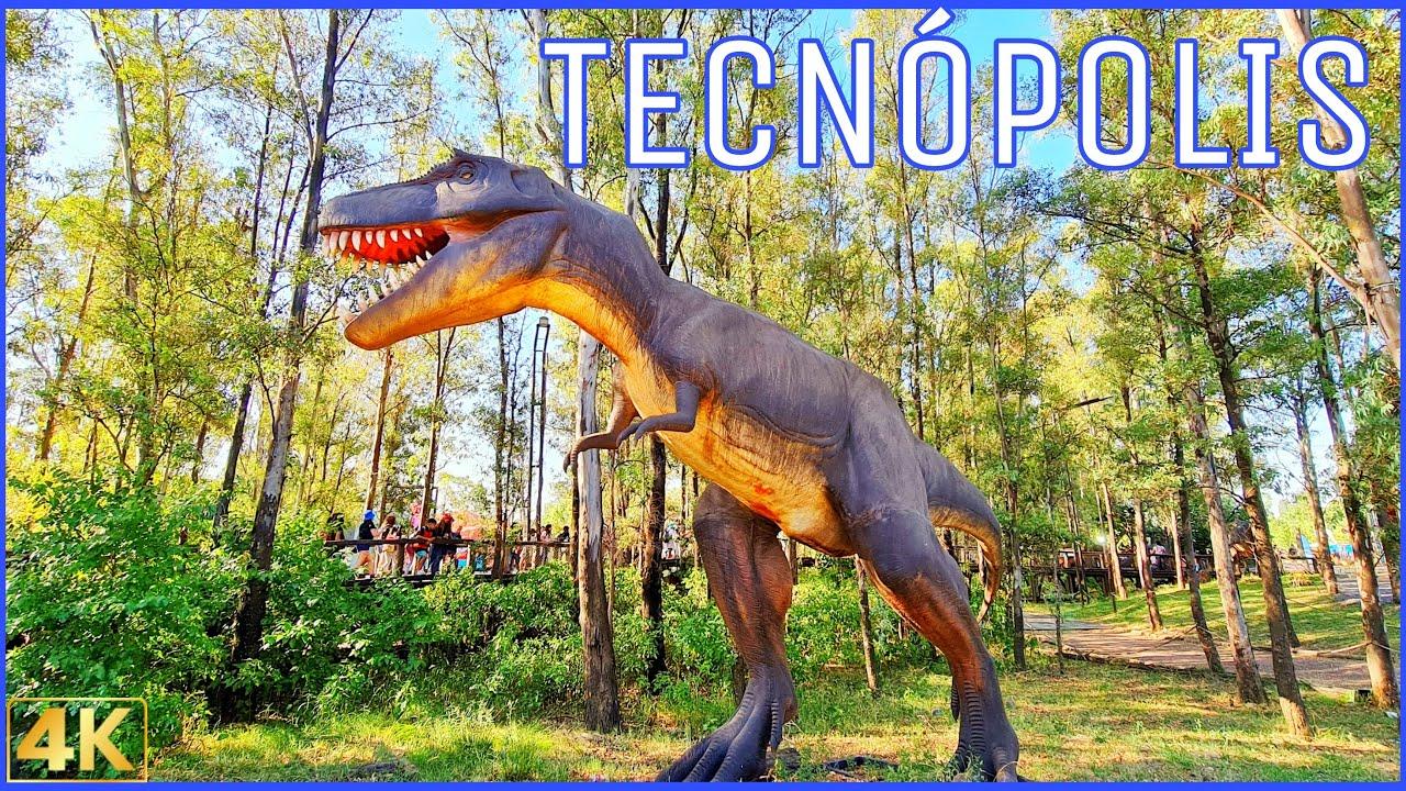 Tecnópolis Buenos Aires image 1