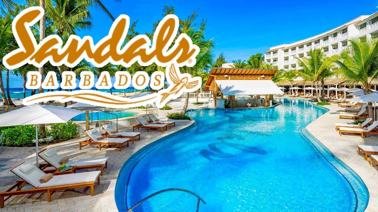 Sandals Barbados image 6