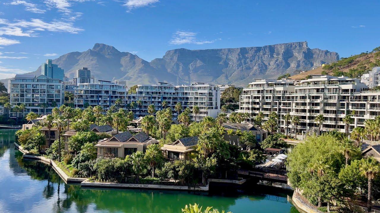 One&Only Cape Town image 5