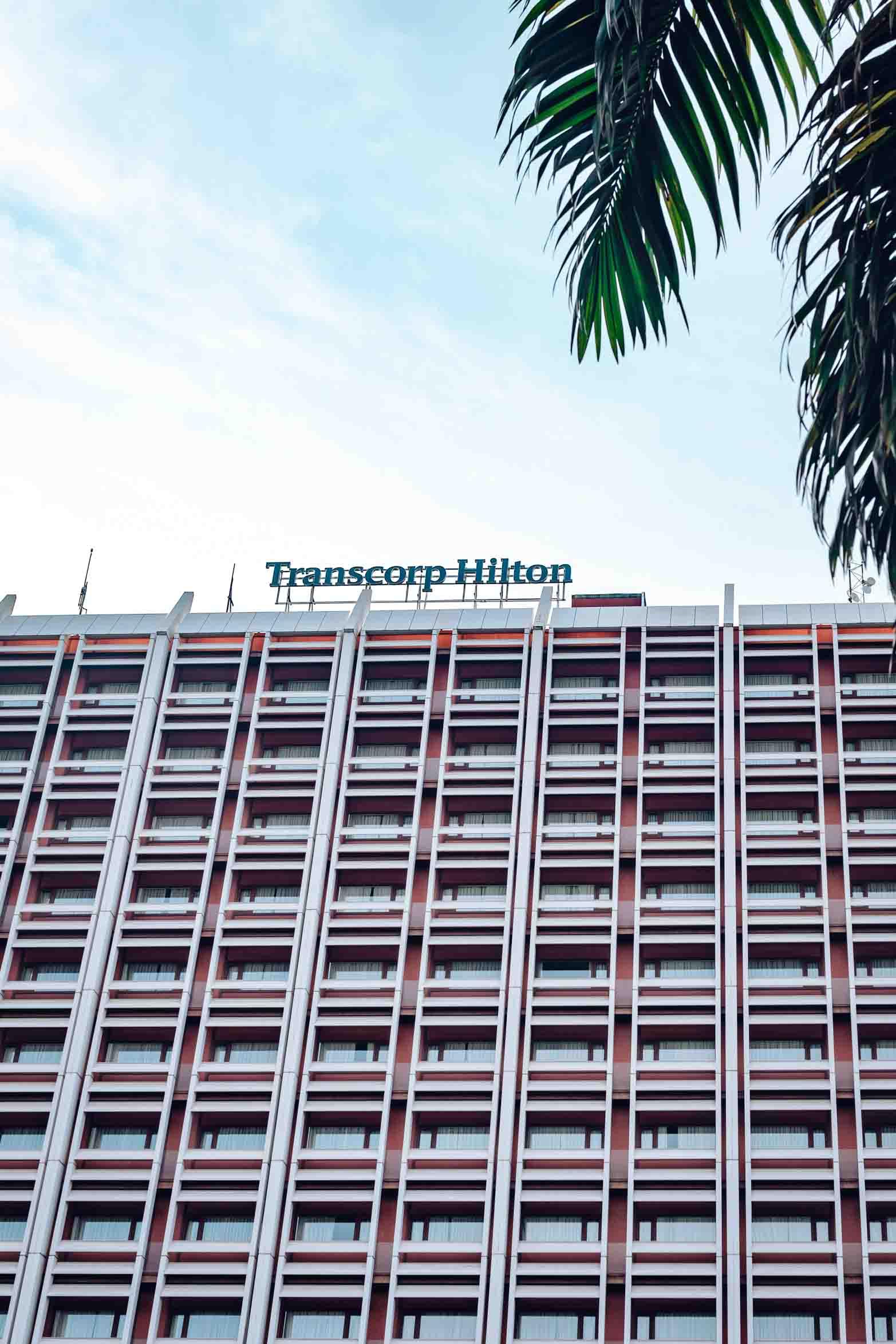 Transcorp Hilton Abuja image 5