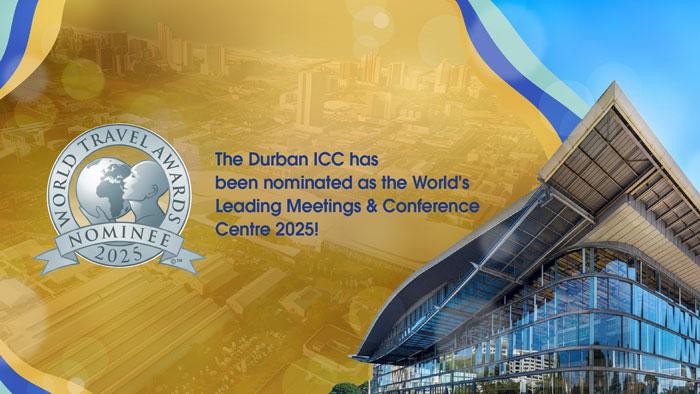 Durban ICC image 9