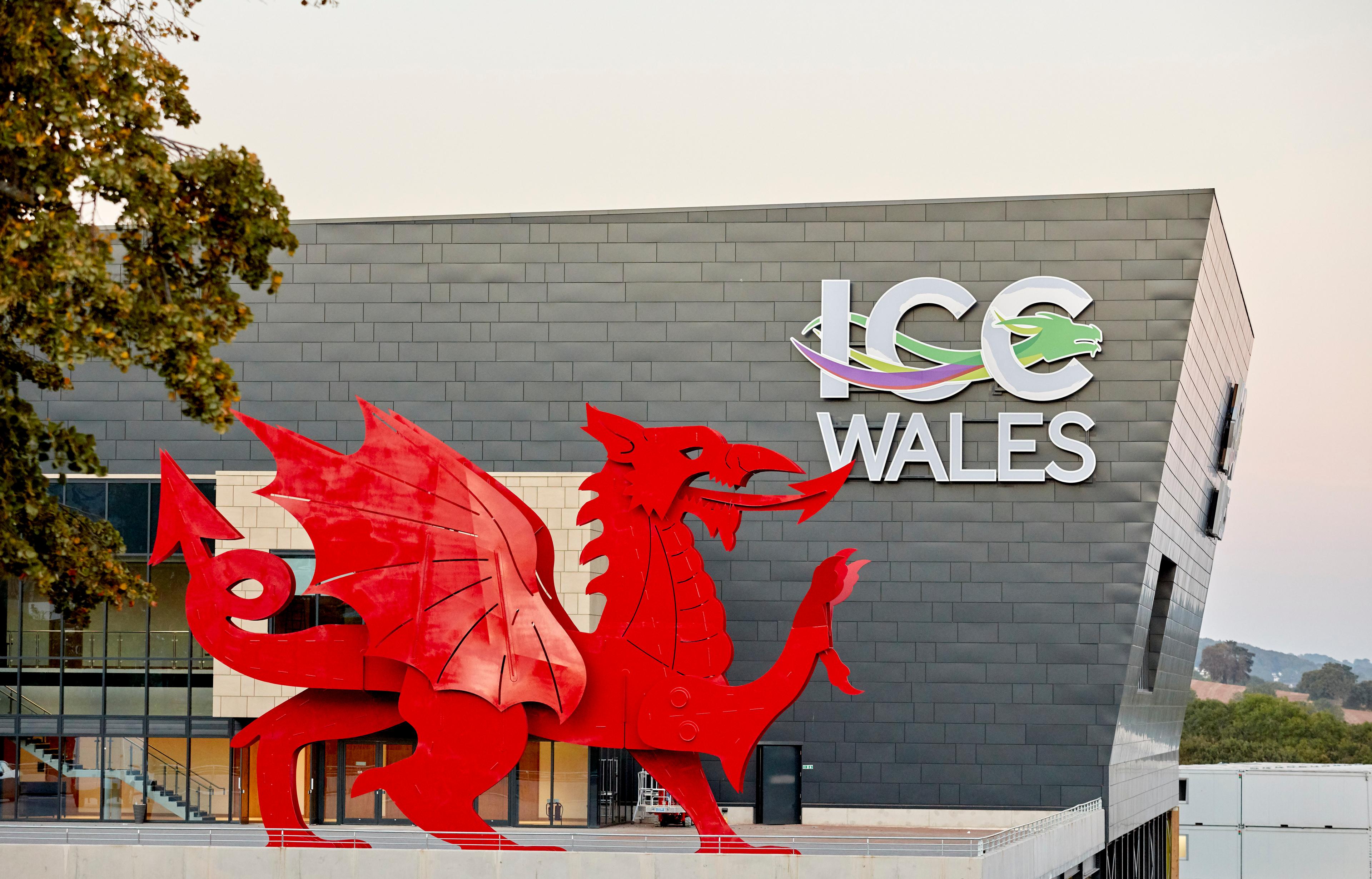ICC Wales image 2