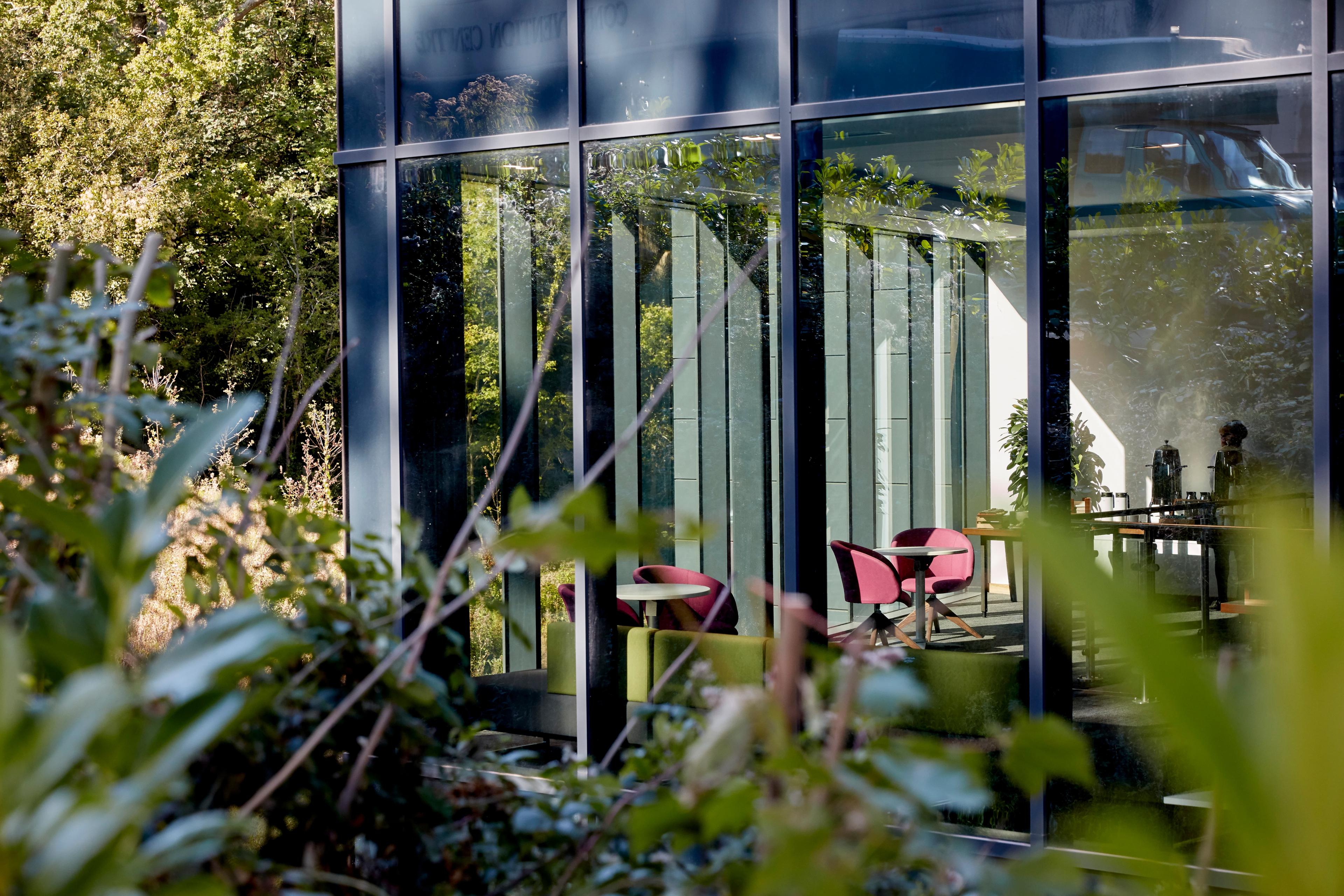 ICC Wales image 15