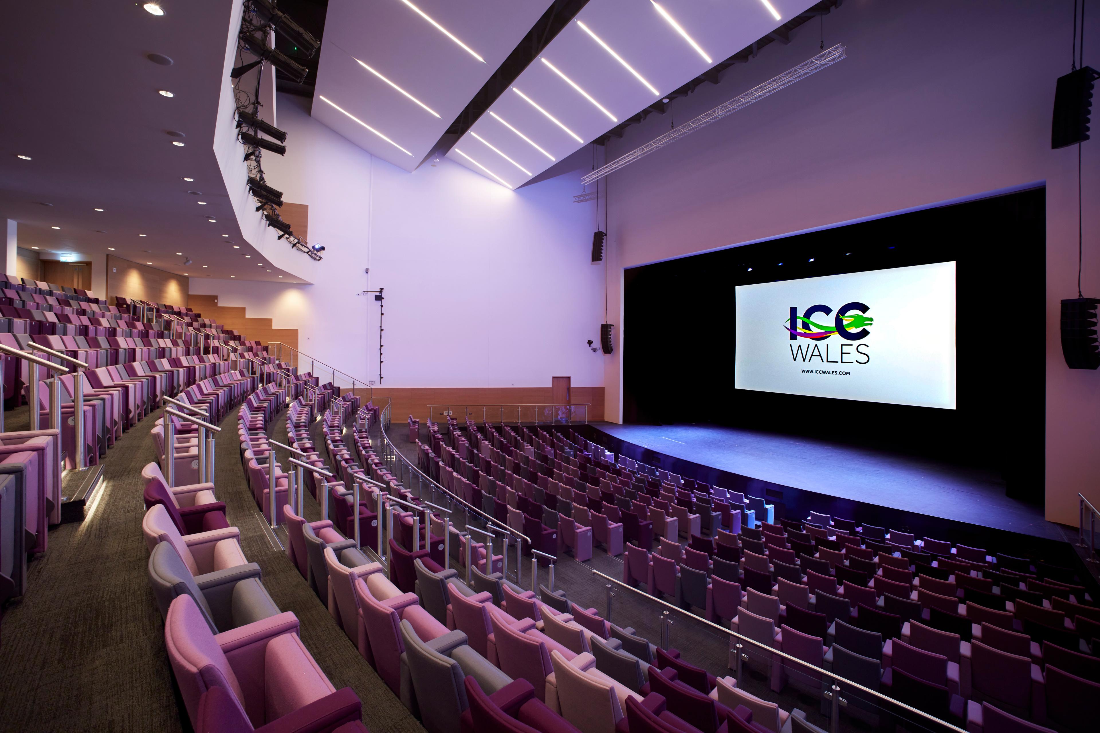 ICC Wales image 13