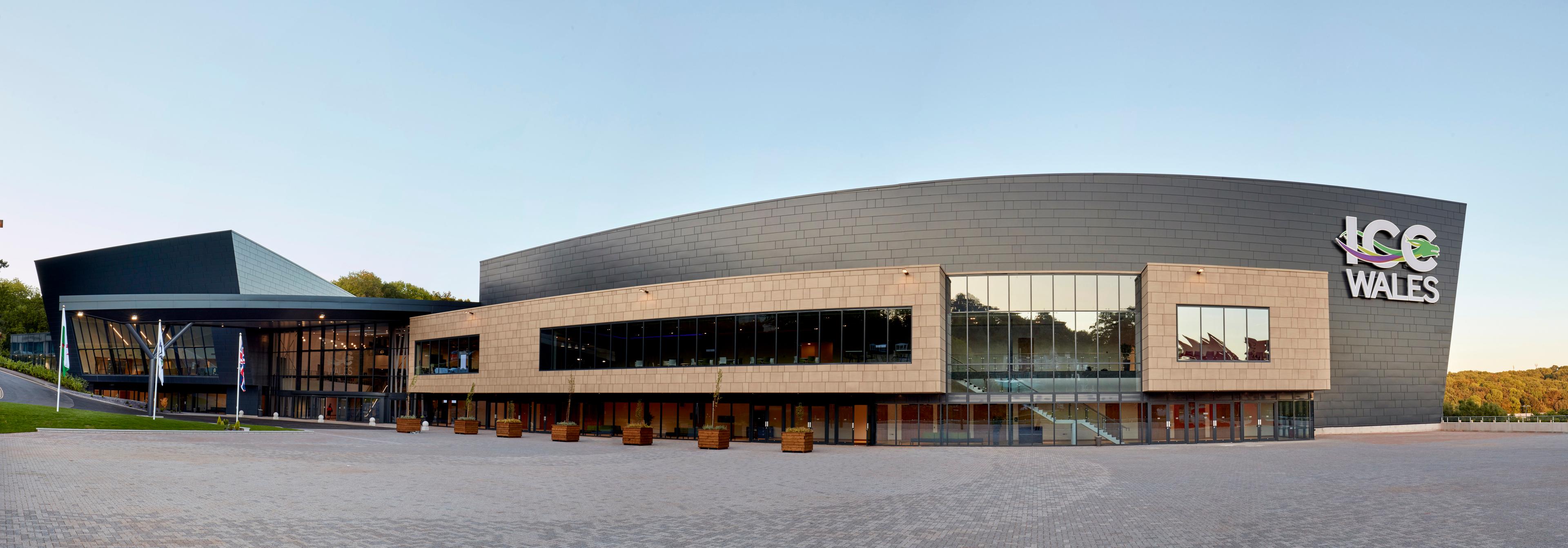 ICC Wales