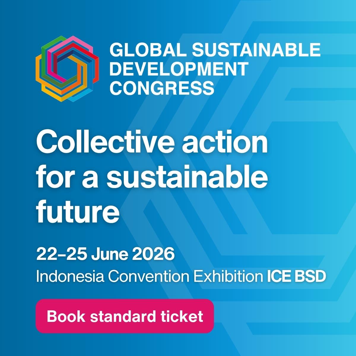 Indonesia Convention Exhibition (ICE) image 2