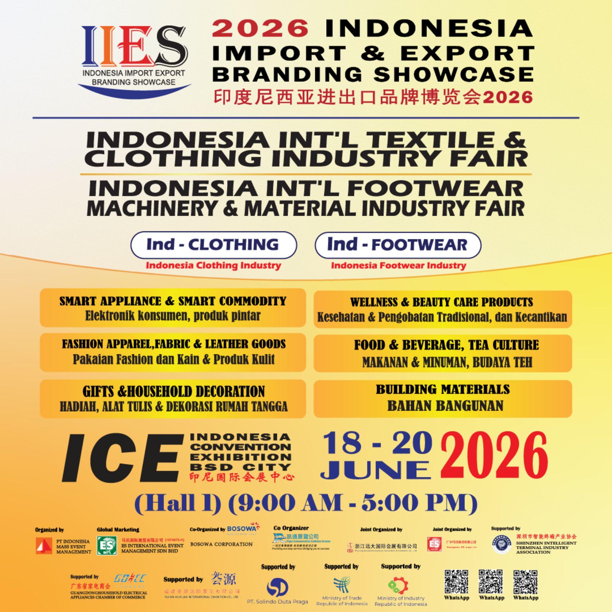 Indonesia Convention Exhibition (ICE) image 19