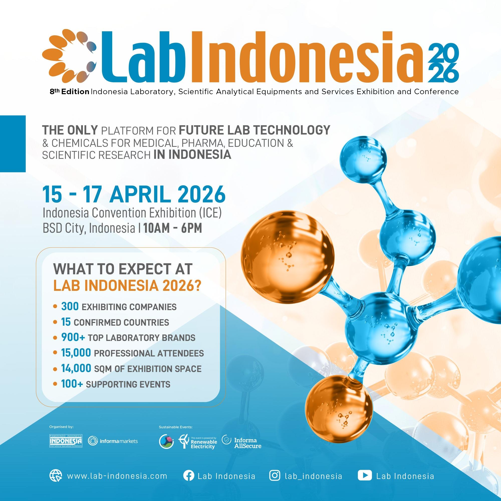 Indonesia Convention Exhibition (ICE) image 14