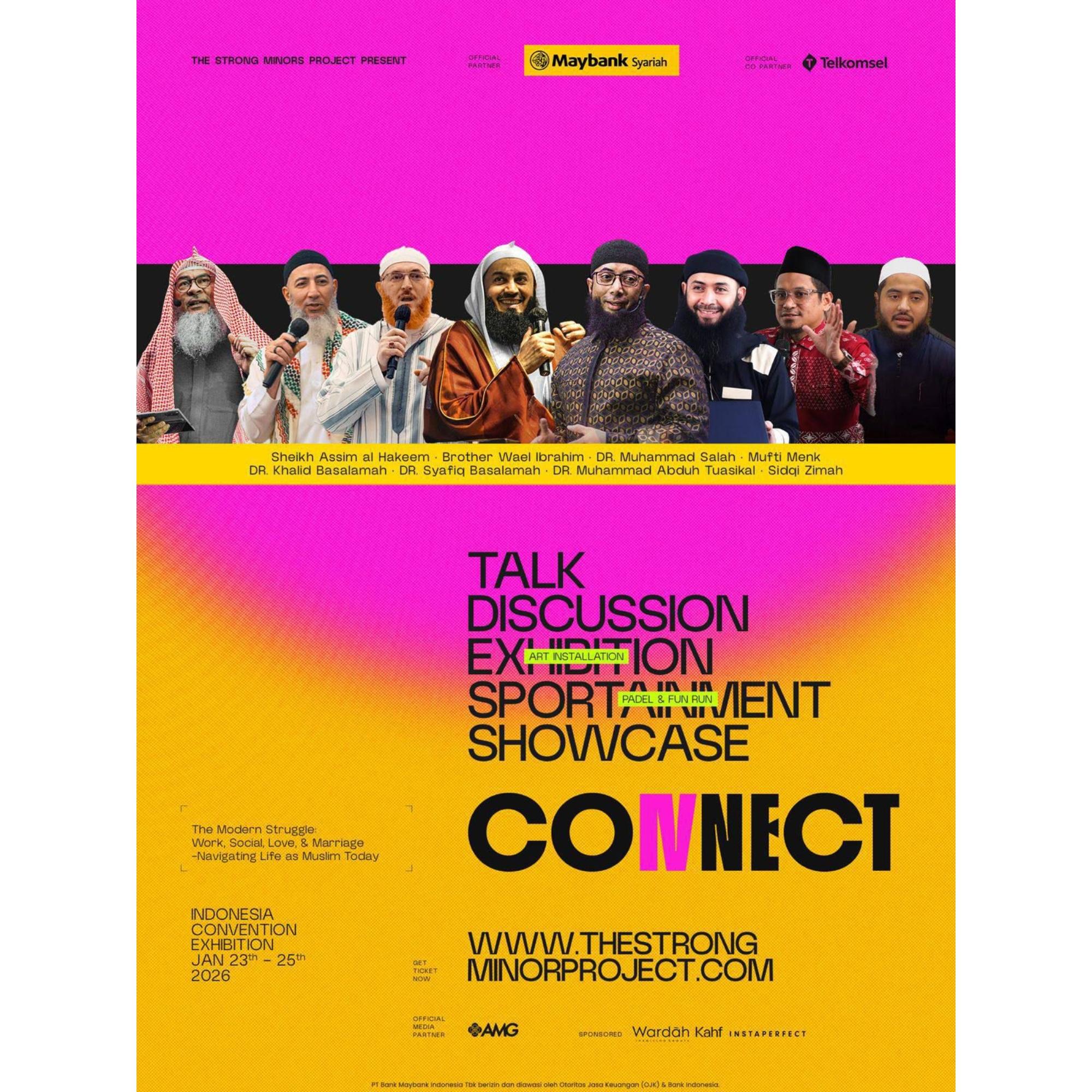 Indonesia Convention Exhibition (ICE) image 13