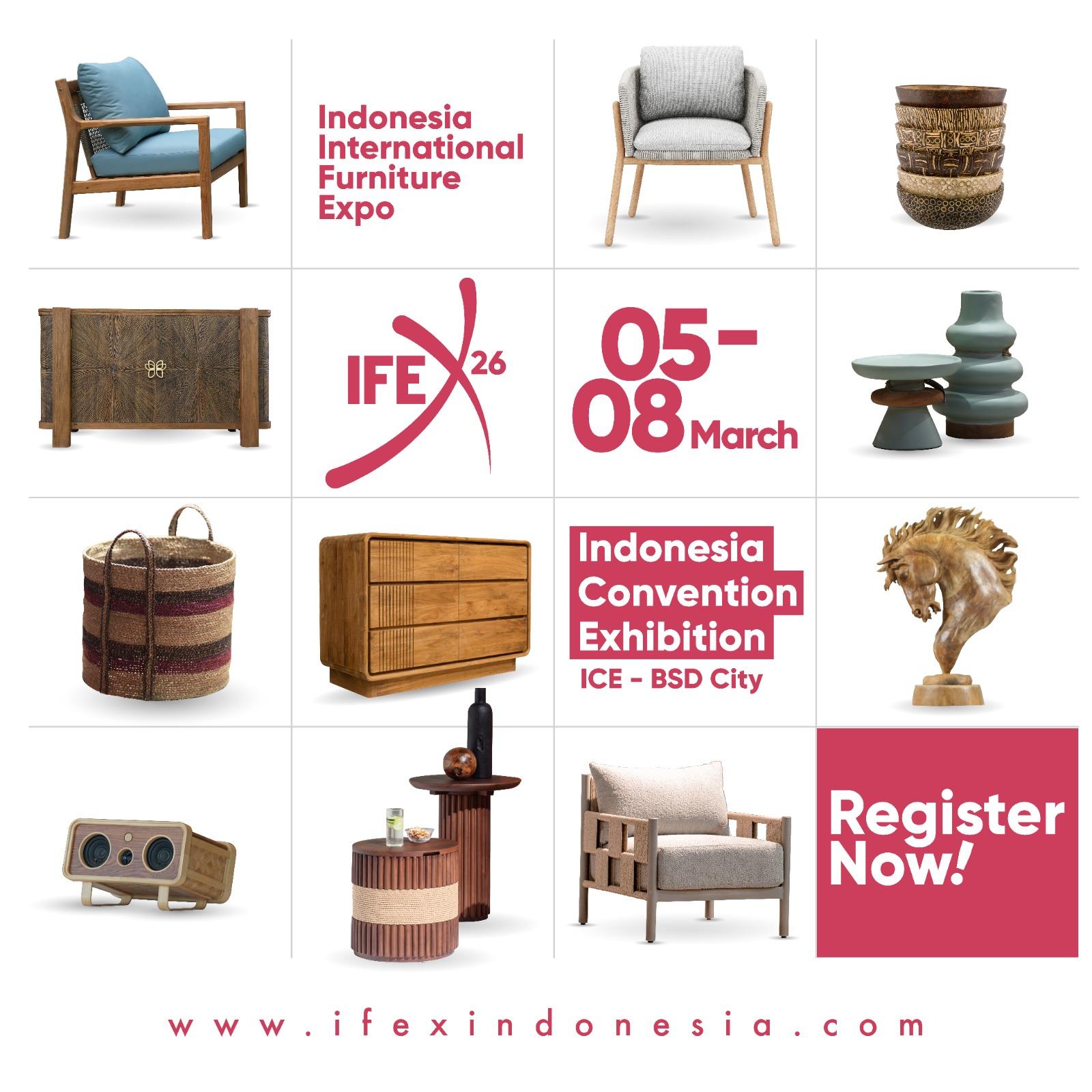 Indonesia Convention Exhibition (ICE) image 11