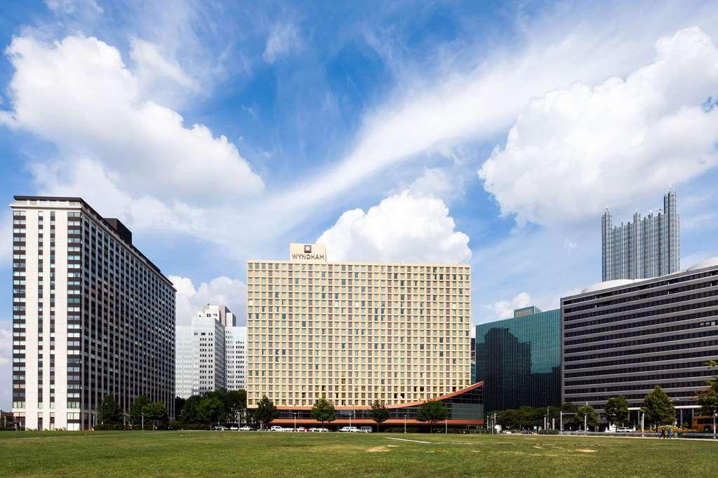 Wyndham Grand Pittsburgh Downtown image 2