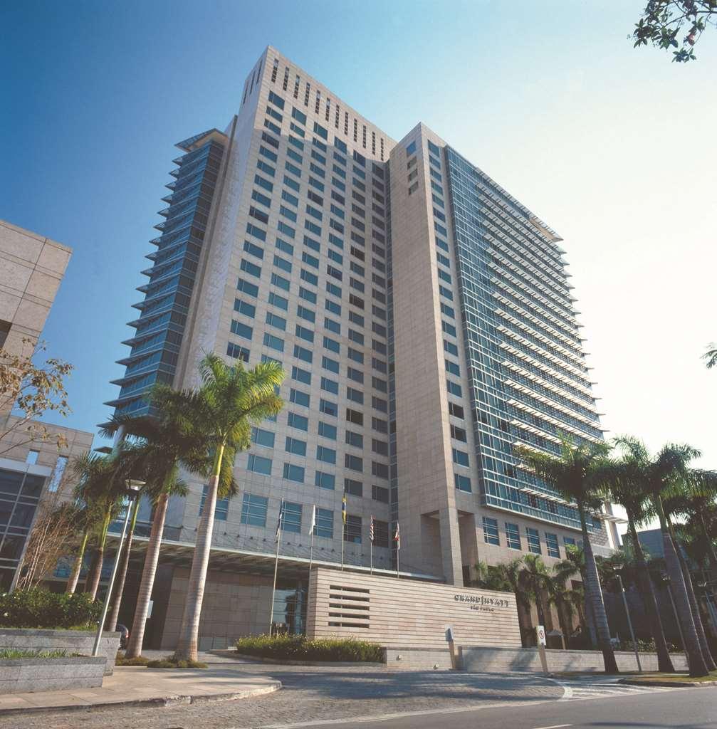 Grand Hyatt São Paulo image 1