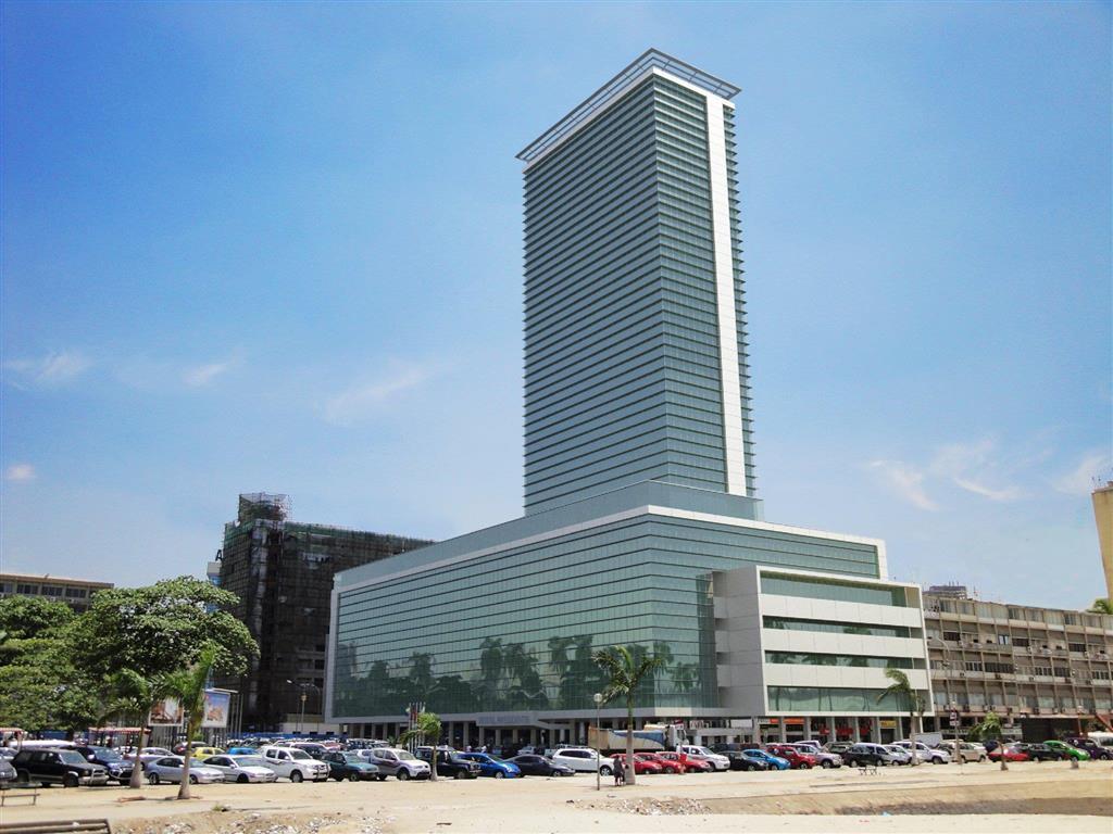 Hotel Presidente Luanda image 2