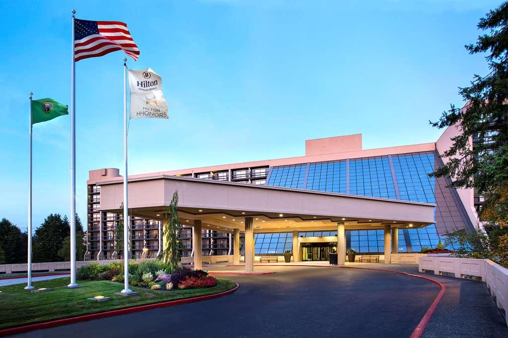 Hilton Bellevue image 3