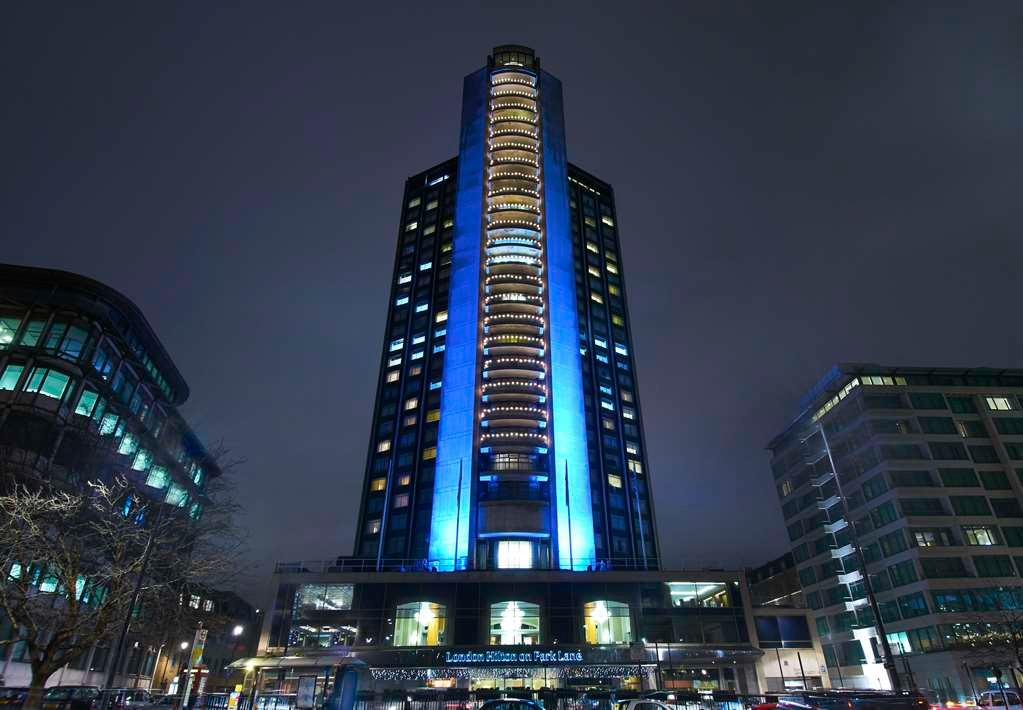 London Hilton on Park Lane image 2