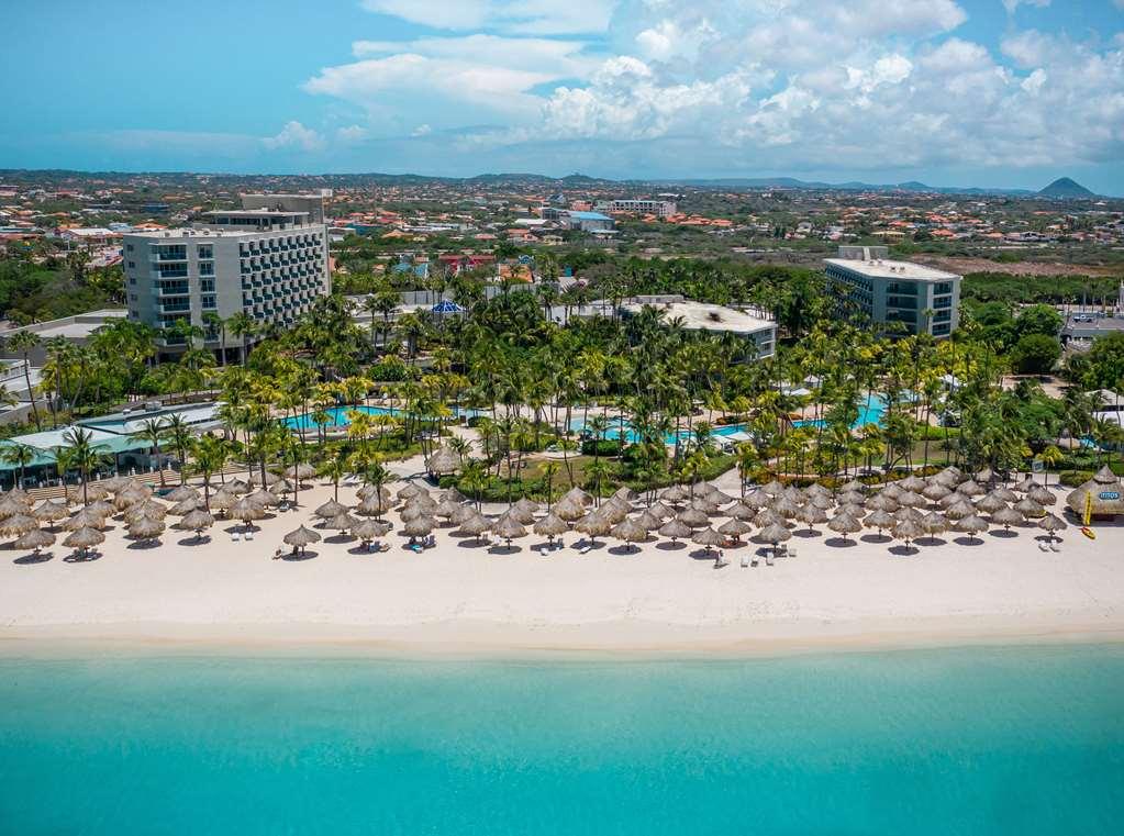 Hilton Aruba Caribbean Resort & Casino image 2
