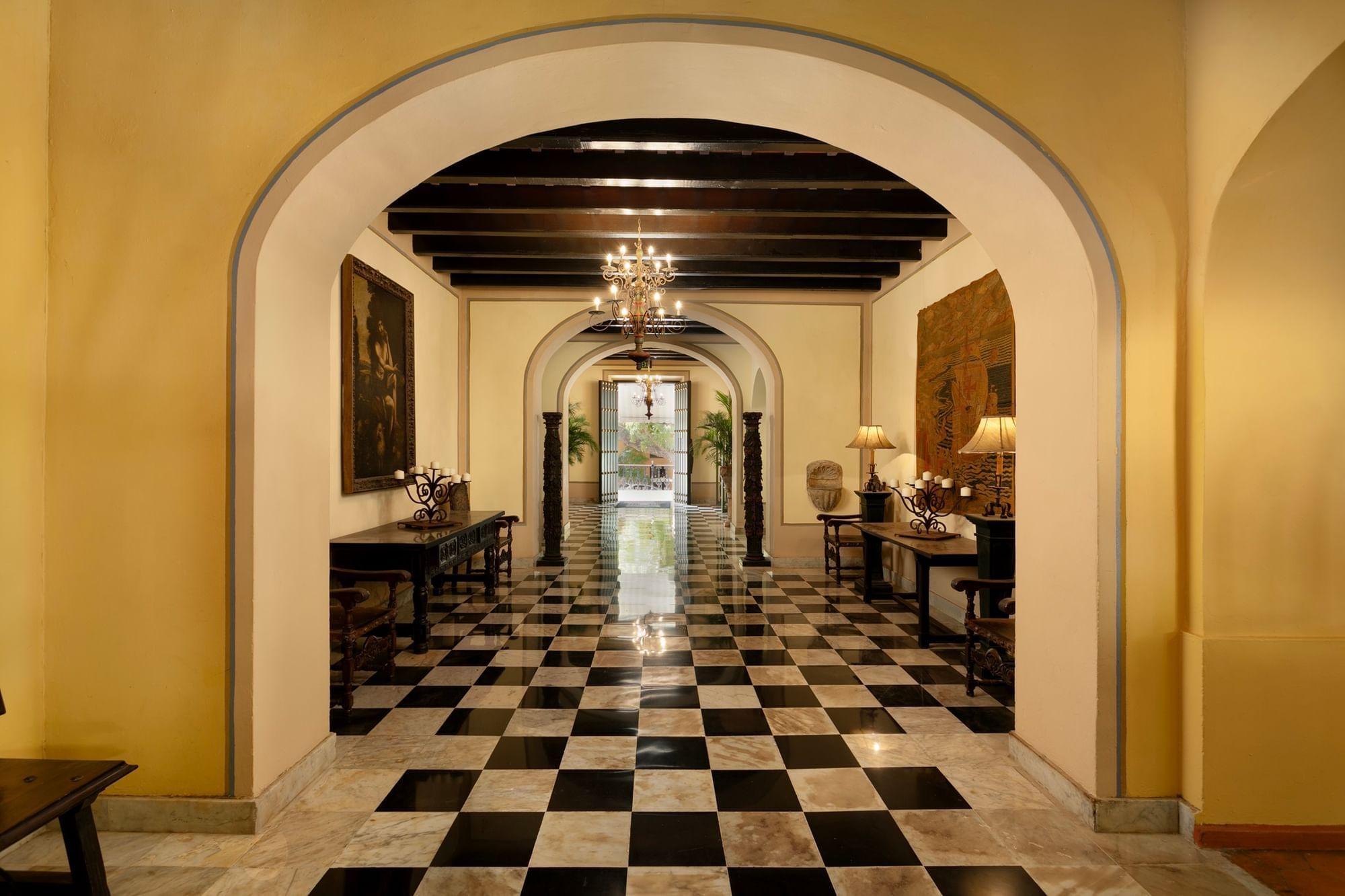 Hotel El Convento image 6