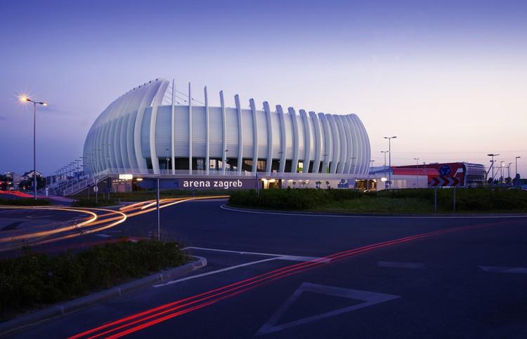 Arena Zagreb image 3
