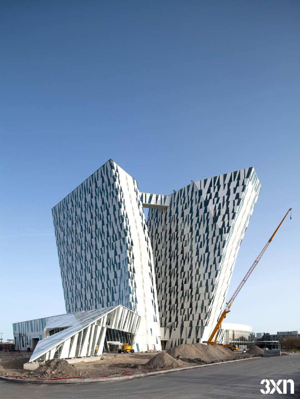 Bella Arena & Sky Conference Centre image 2