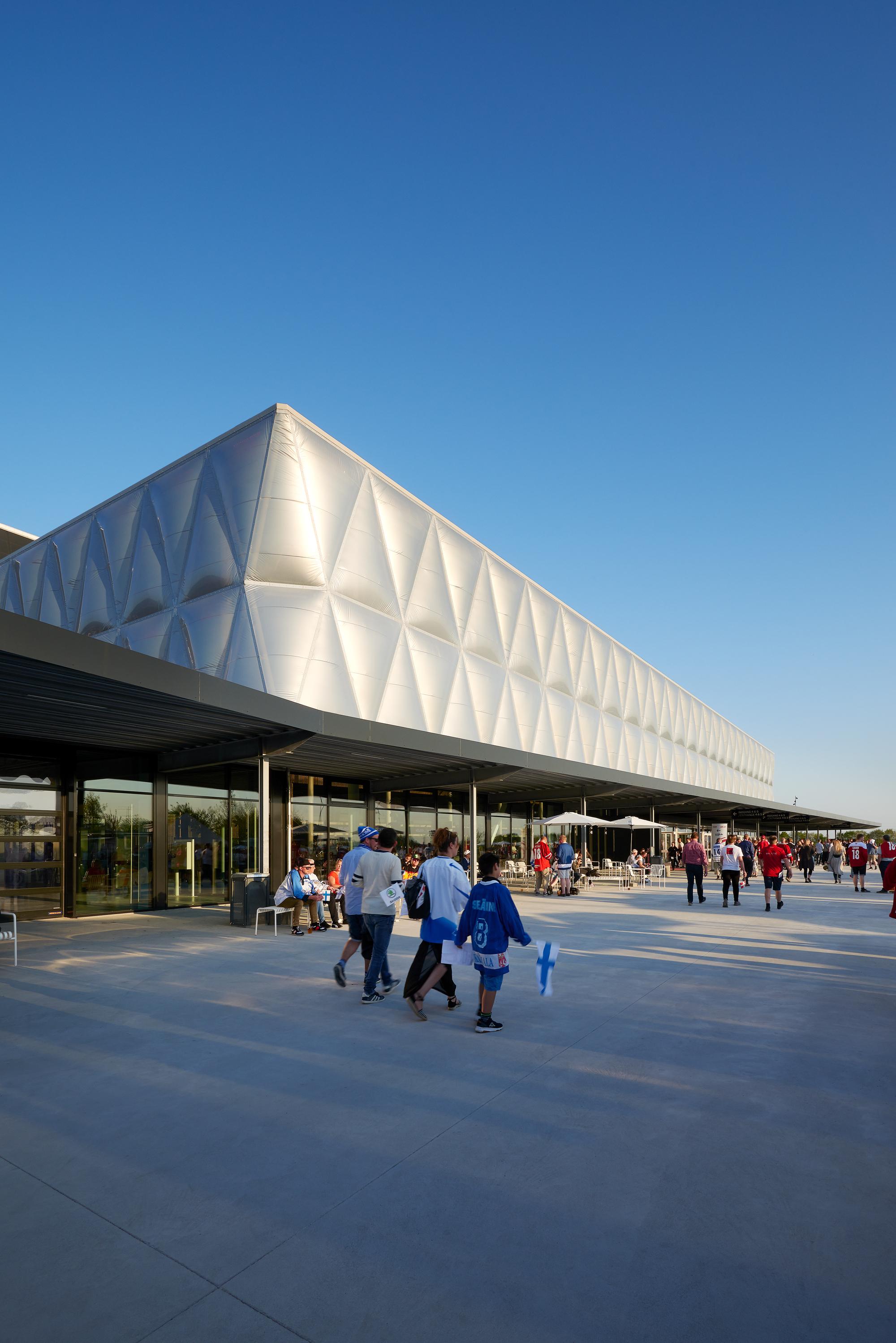 MCH Messecenter Herning image 4