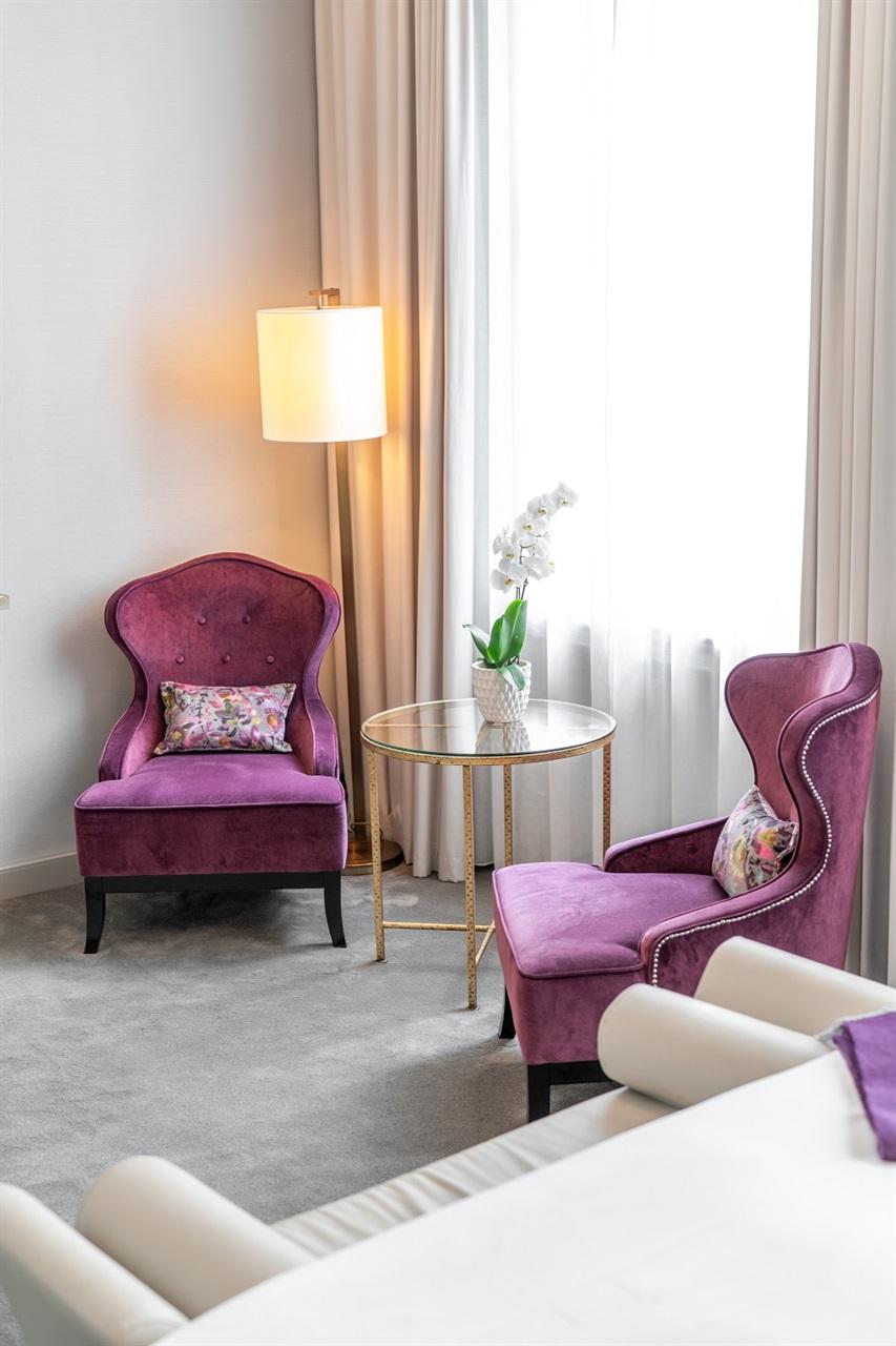 Grand Hotel Oslo image 15