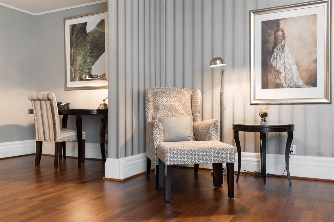 Grand Hotel Oslo image 20