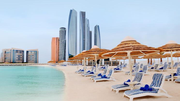 InterContinental Abu Dhabi image 3