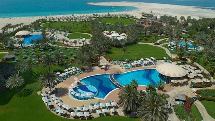Le Royal Méridien Beach Resort & Spa image 6