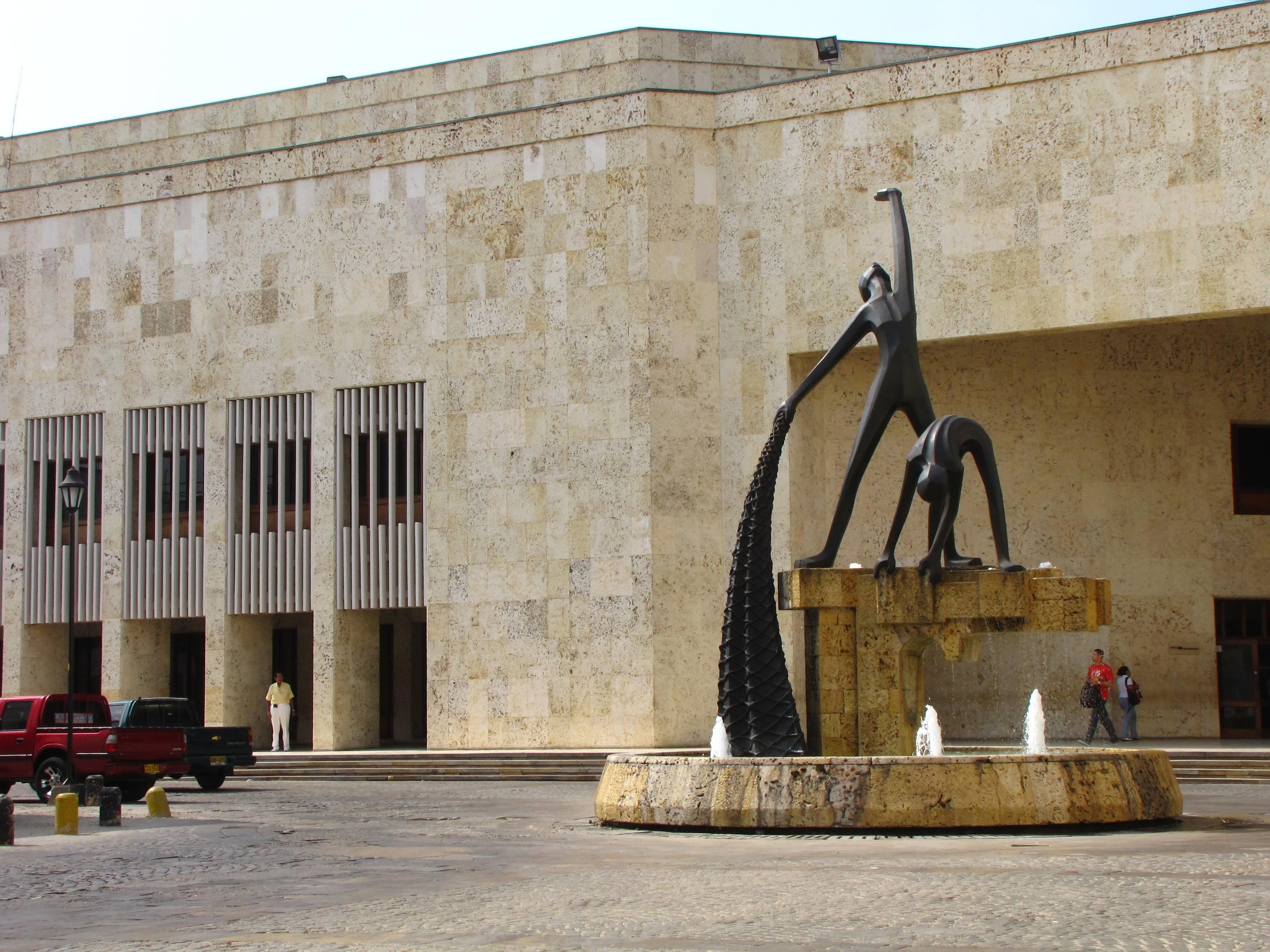 Centro de Convenciones Cartagena de Indias image 5