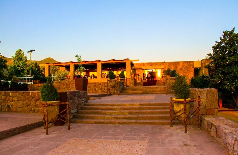 CasaPiedra Eventos image 2