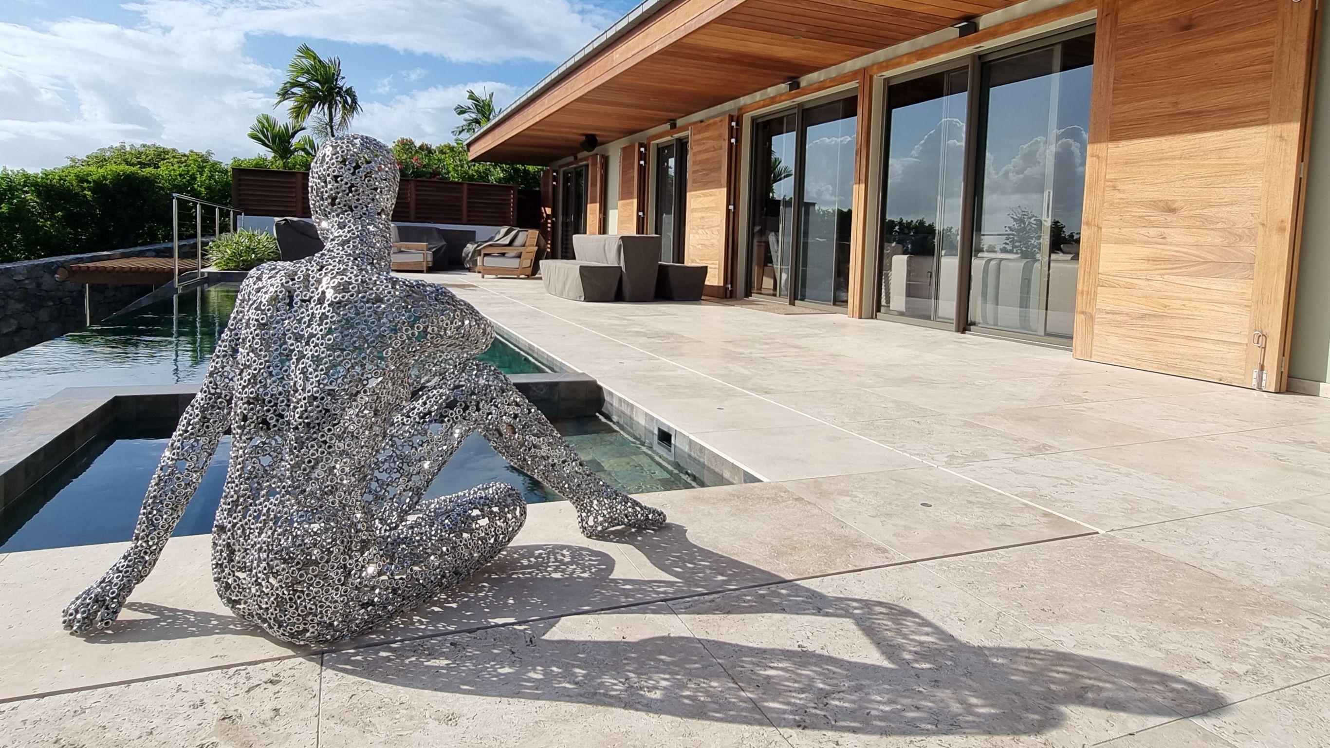 art piece st. barth