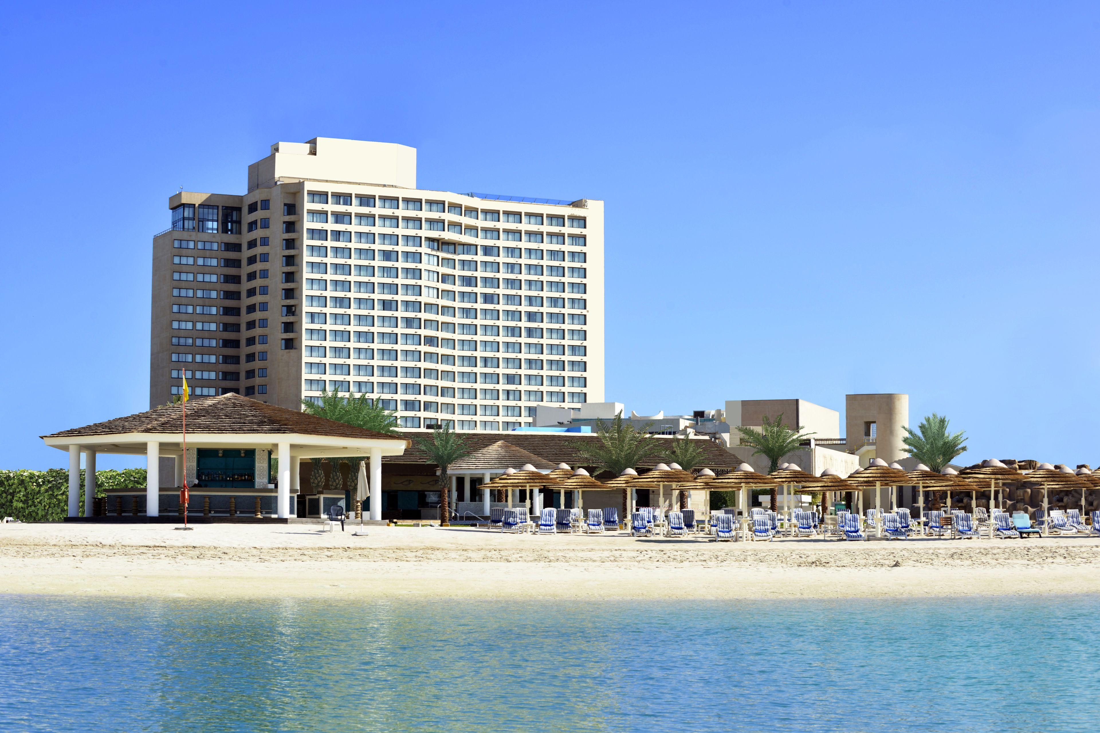 InterContinental Abu Dhabi image 5