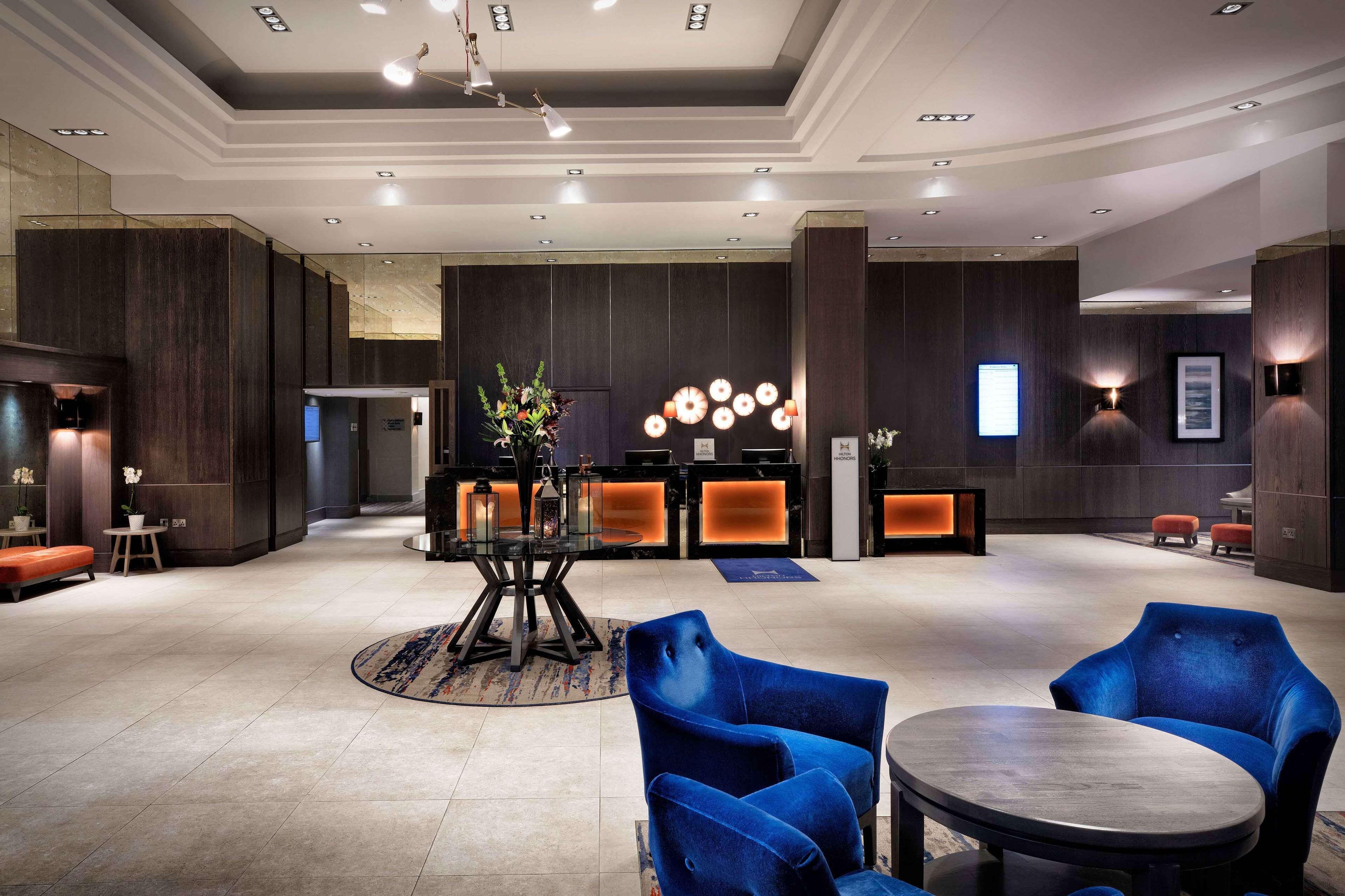DoubleTree by Hilton Glasgow Central image 5