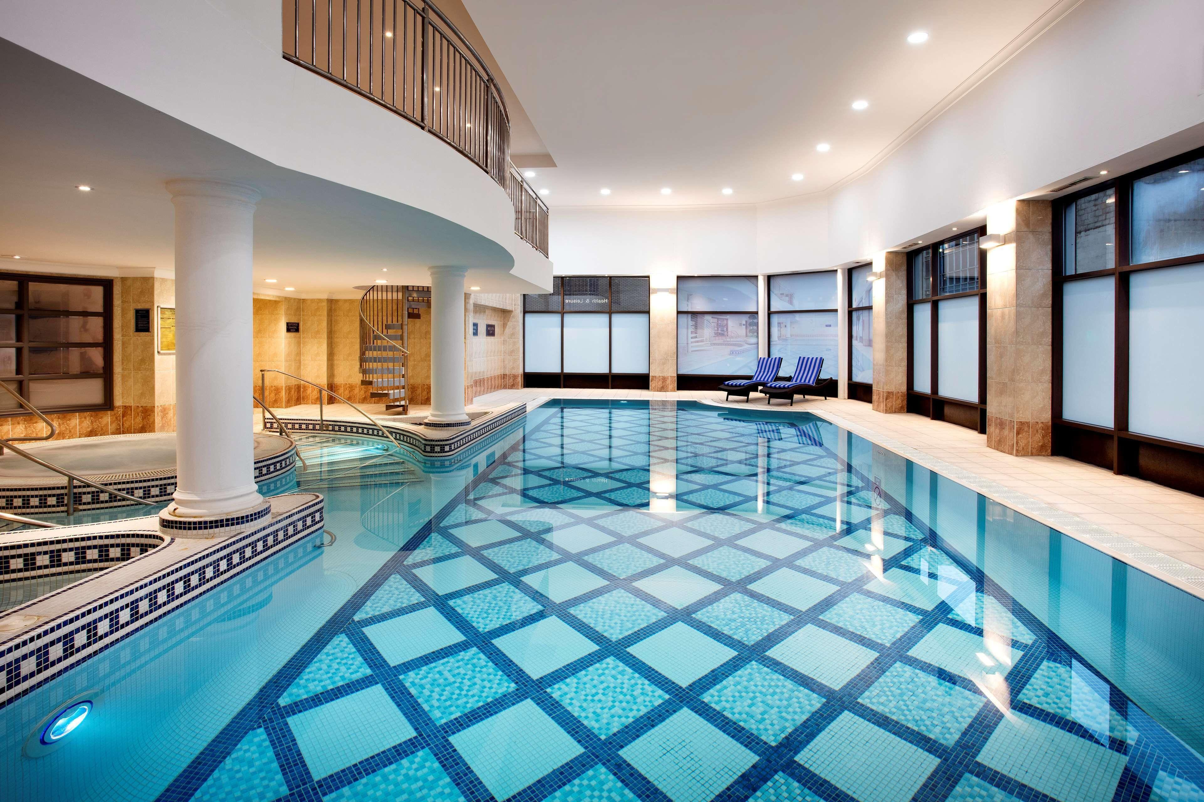 DoubleTree by Hilton Glasgow Central image 2