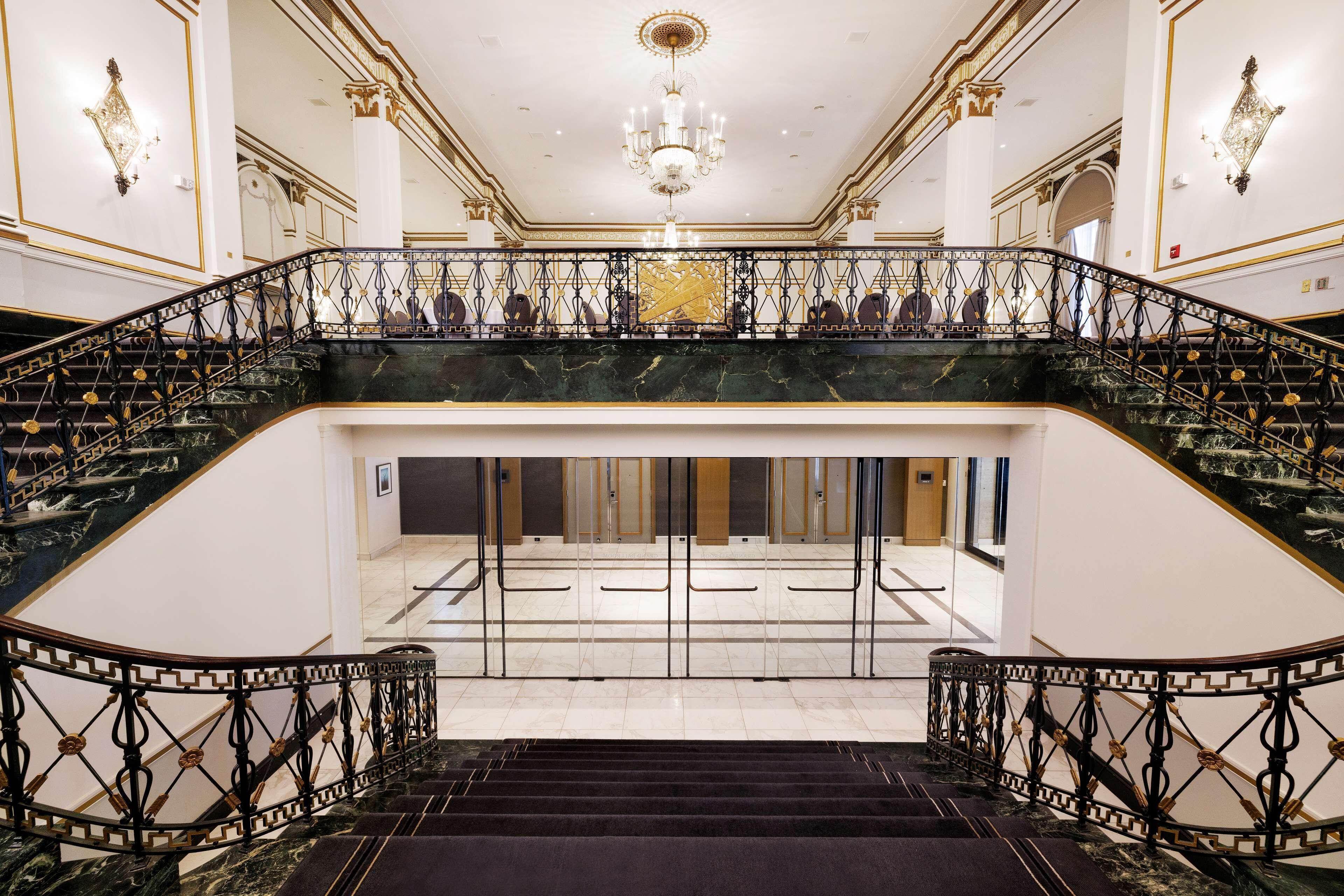 Hilton Boston Park Plaza image 6
