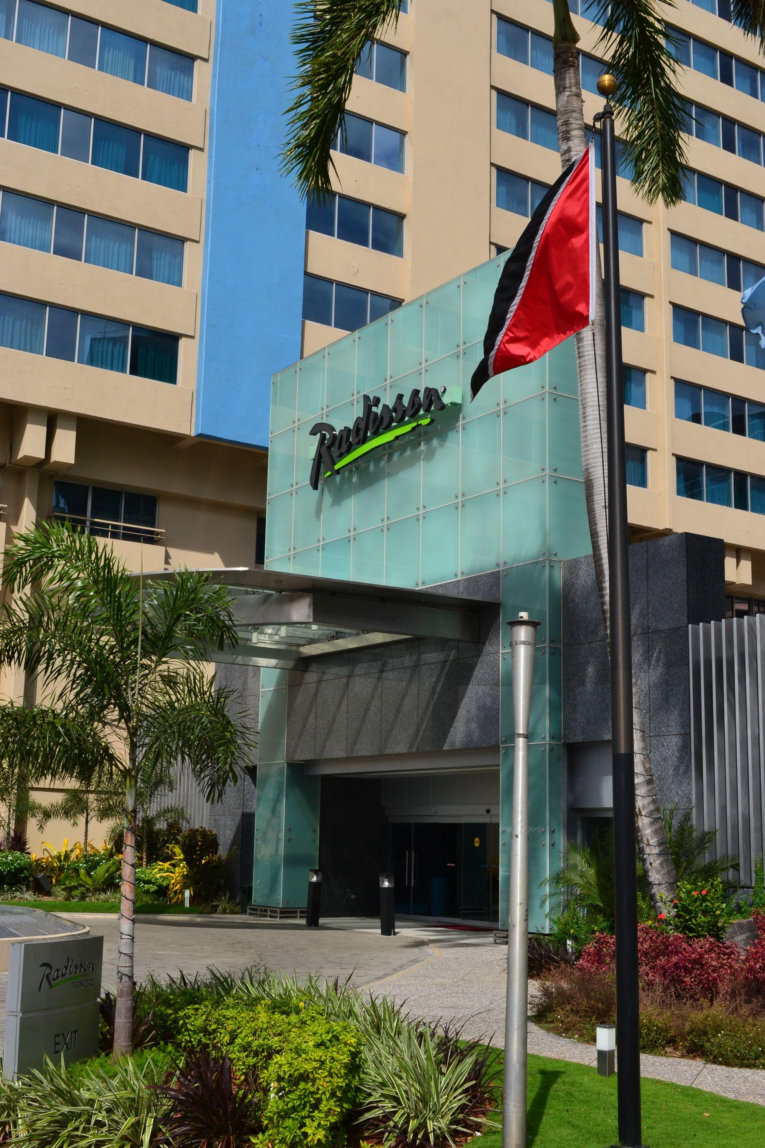 Radisson Hotel Trinidad image 4