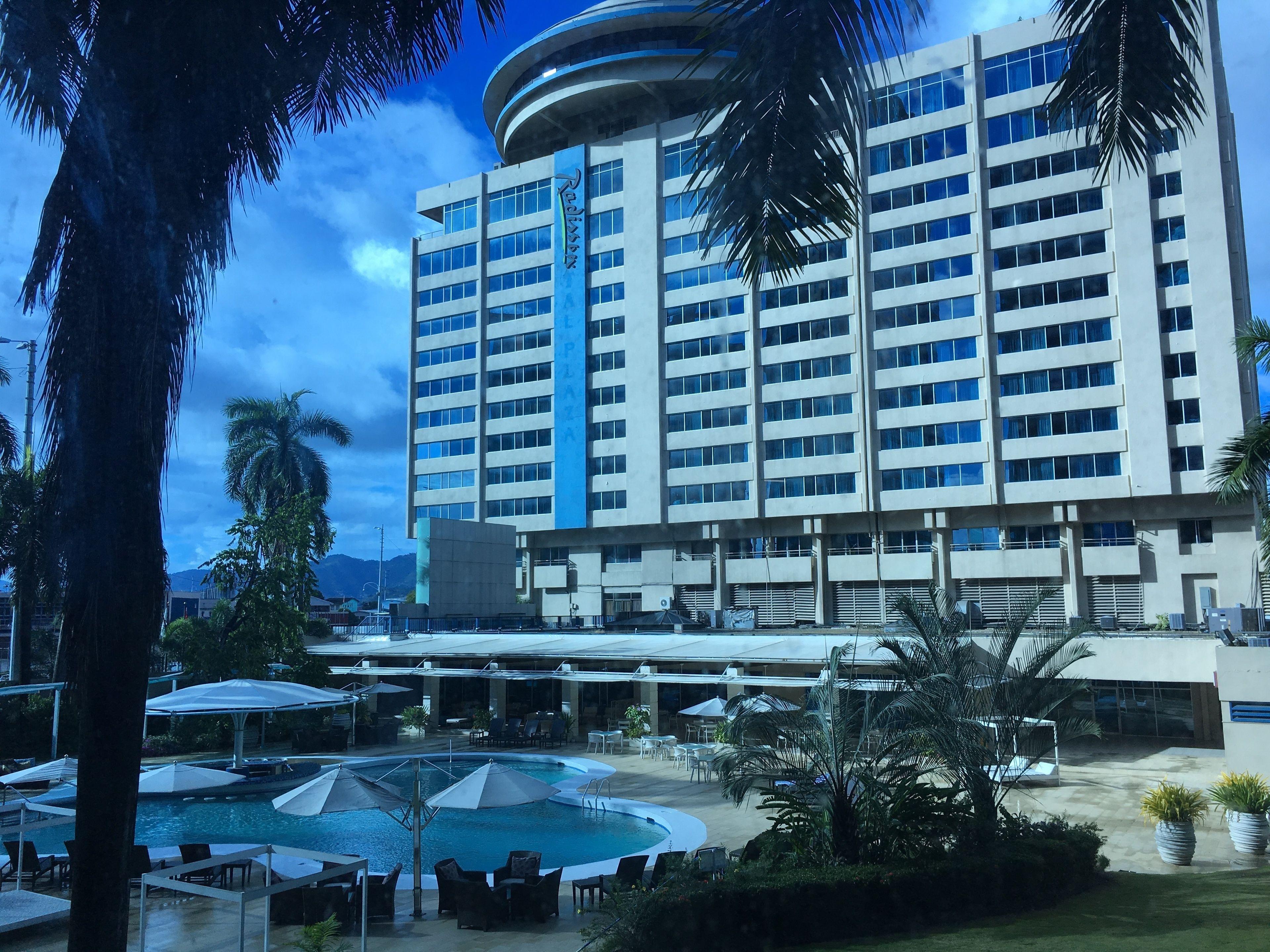Radisson Hotel Trinidad image 6