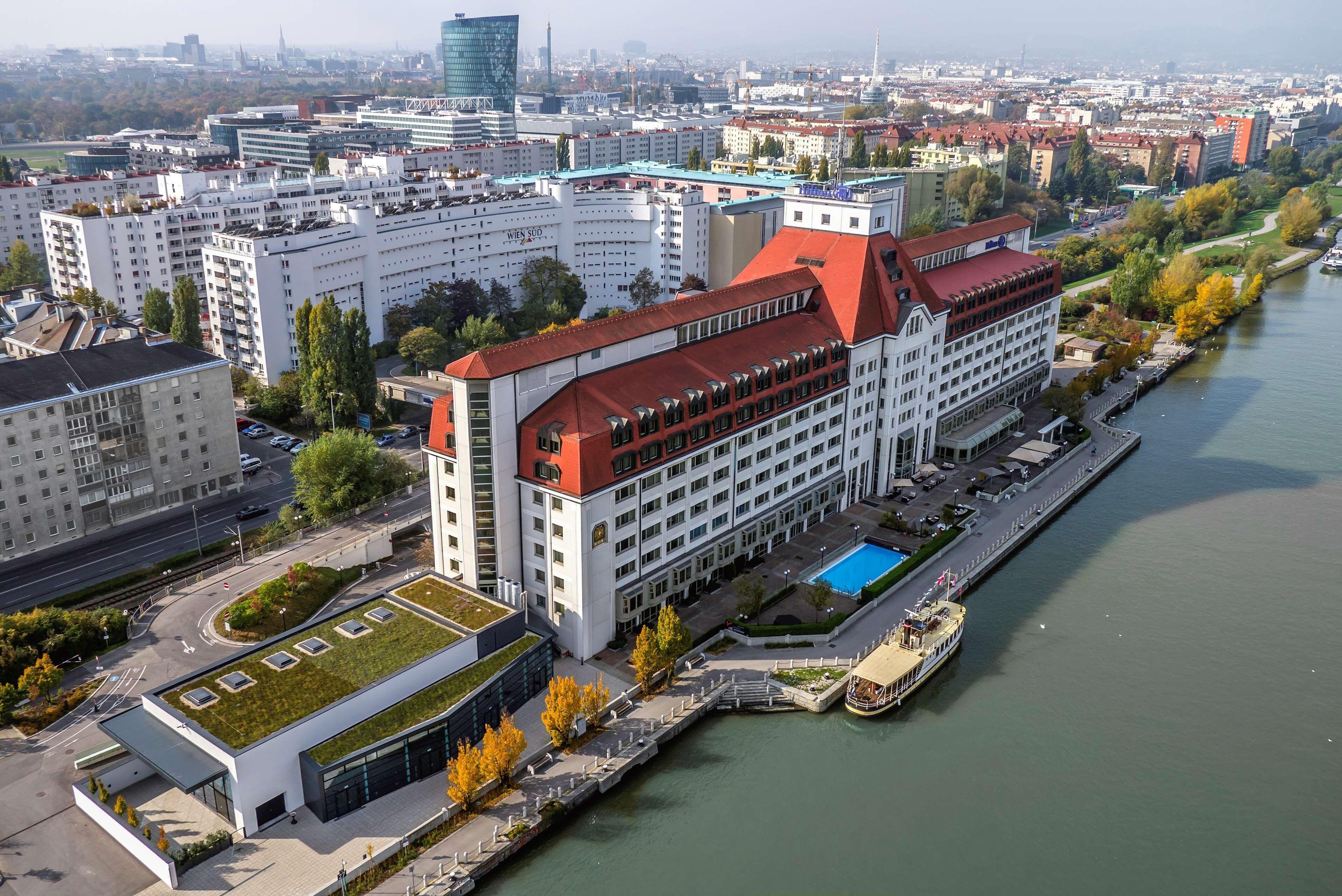 Hilton Vienna Waterfront image 1